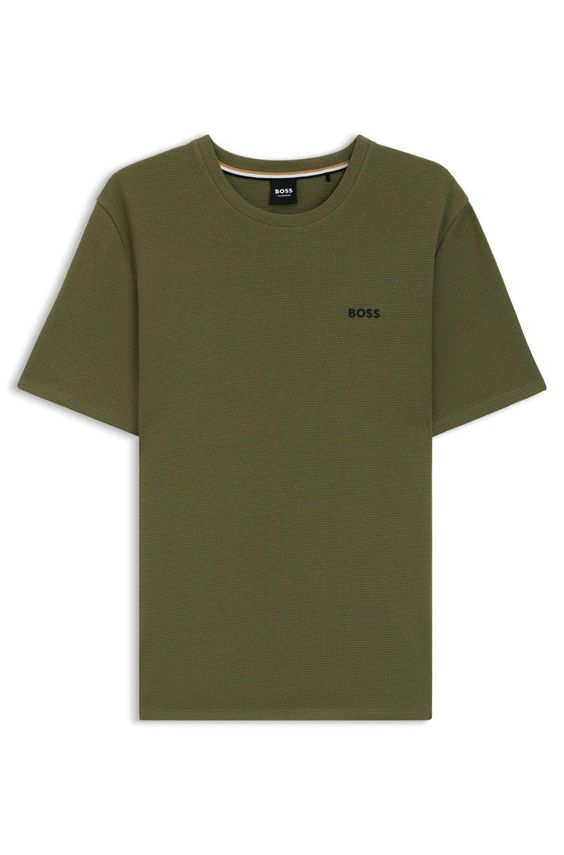 Waffle  -shirt 10269584 01