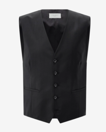 Weste Waistcoat Cg Stan