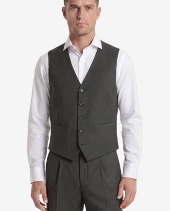 Weste Waistcoat Cg Stan