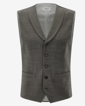 Weste Waistcoat Cg Warren