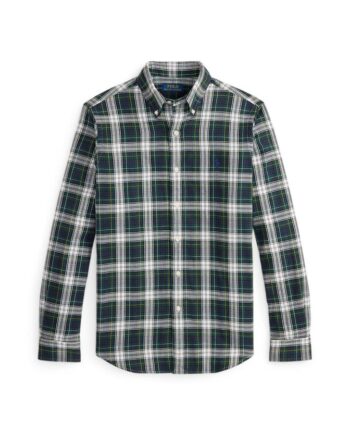 Woven-sport Shirt-shirt