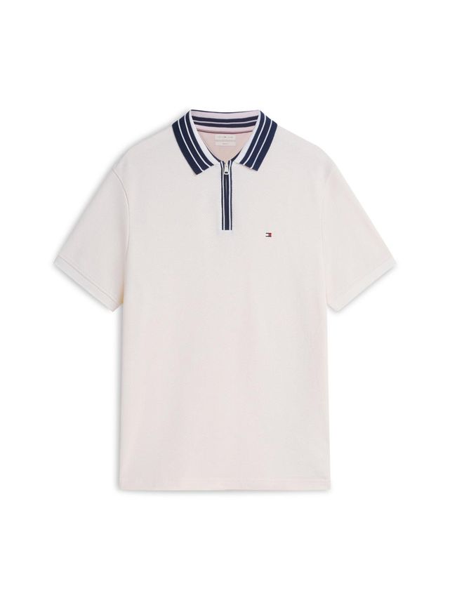 Zip Placket Classic