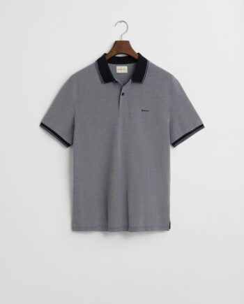 -col Oxford Ss Pique